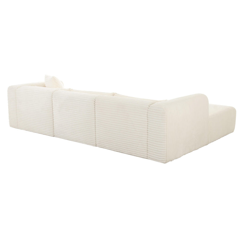 tarra-fluffy-oversized-cream-corduroy-modular-laf-sectional-4