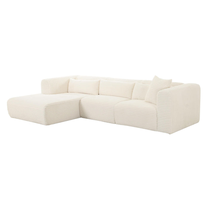 tarra-fluffy-oversized-cream-corduroy-modular-laf-sectional-5