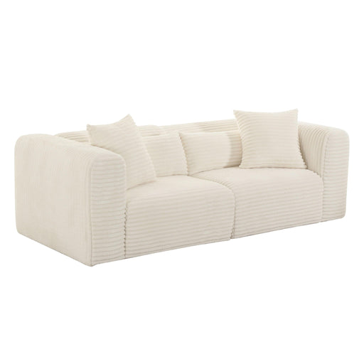 tarra-fluffy-oversized-cream-corduroy-modular-loveseat-1