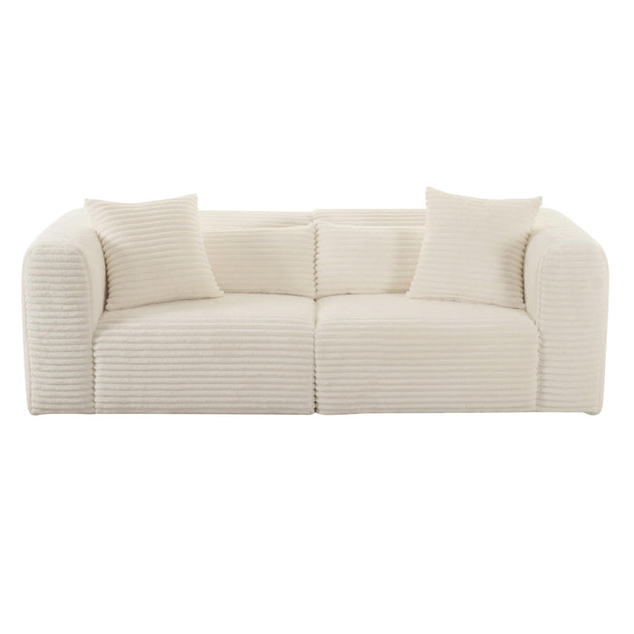tarra-fluffy-oversized-cream-corduroy-modular-loveseat-2