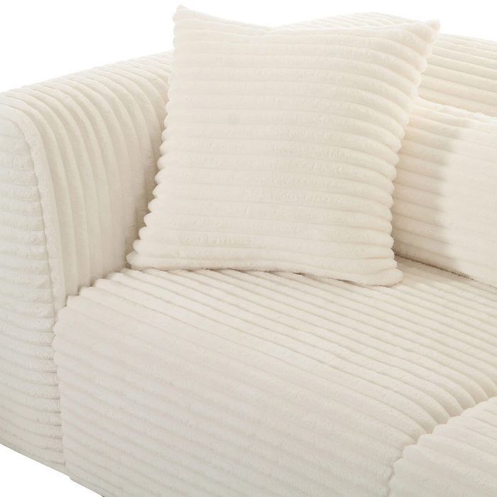 tarra-fluffy-oversized-cream-corduroy-modular-loveseat-4