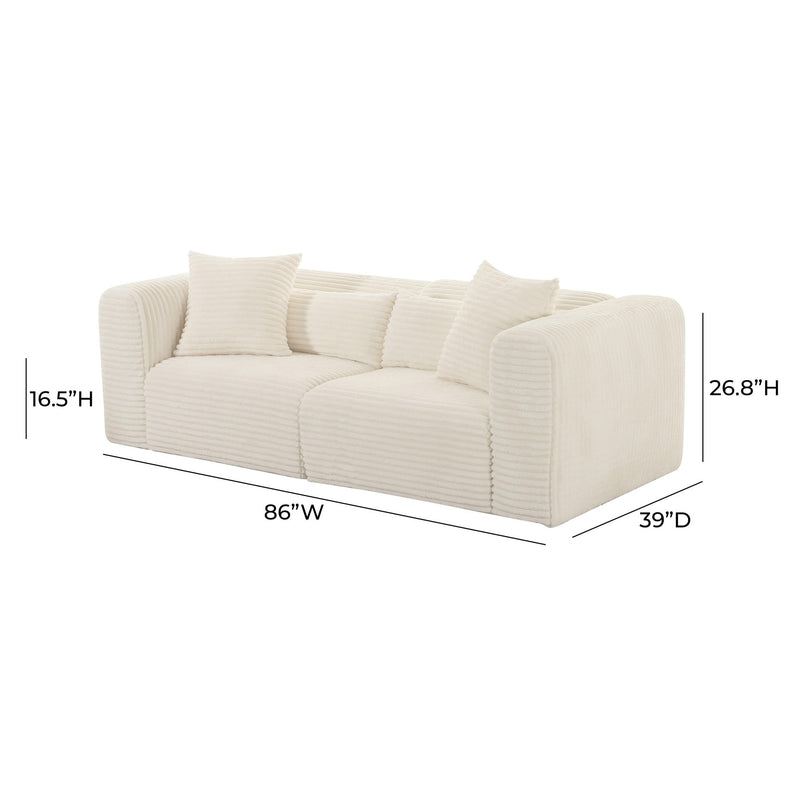 tarra-fluffy-oversized-cream-corduroy-modular-loveseat-5