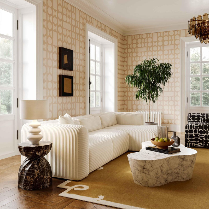 tarra-fluffy-oversized-cream-corduroy-modular-raf-chaise-2
