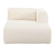 tarra-fluffy-oversized-cream-corduroy-modular-raf-chaise-3