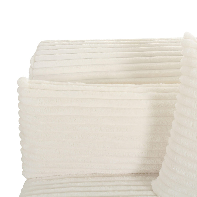 tarra-fluffy-oversized-cream-corduroy-modular-raf-corner-chair-5