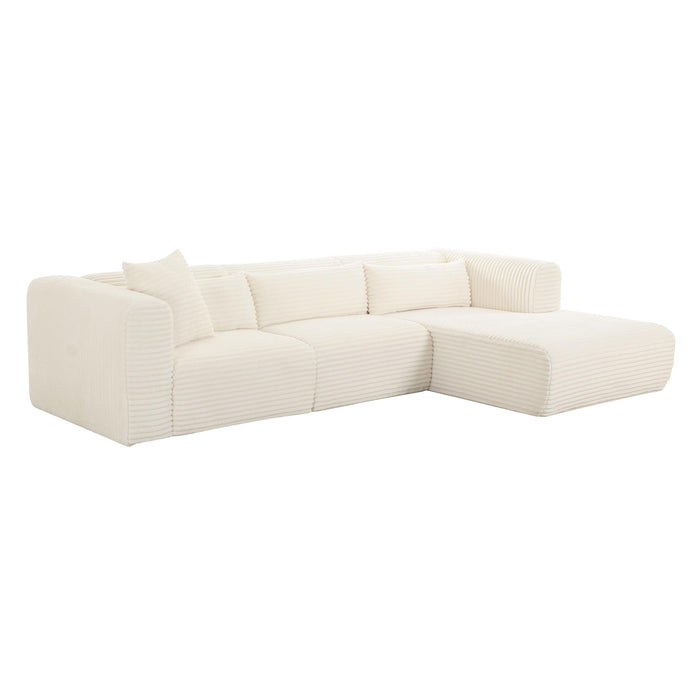tarra-fluffy-oversized-cream-corduroy-modular-raf-sectional-1
