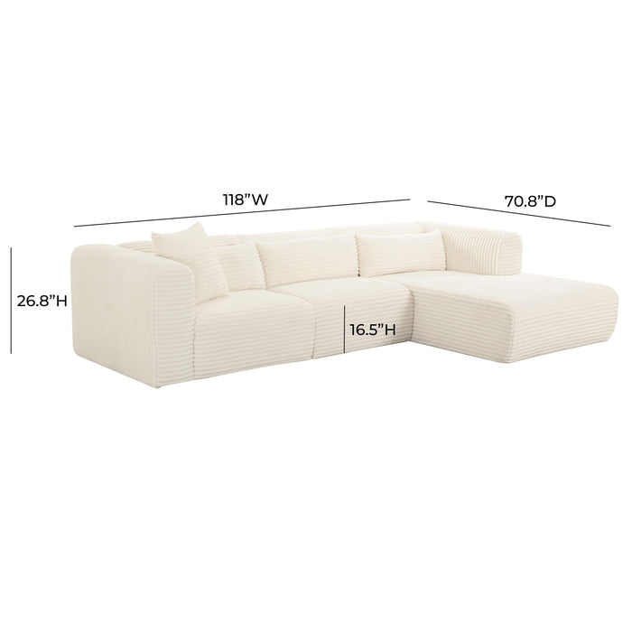 tarra-fluffy-oversized-cream-corduroy-modular-raf-sectional-6