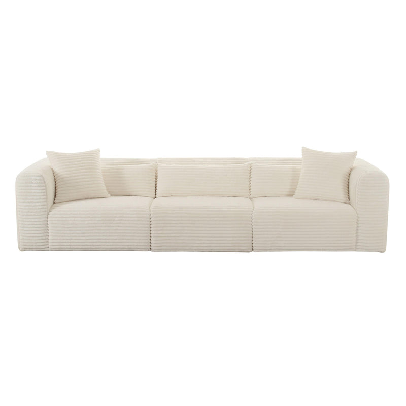 tarra-fluffy-oversized-cream-corduroy-modular-sofa-2