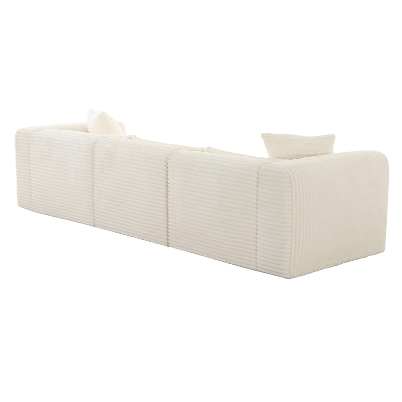 tarra-fluffy-oversized-cream-corduroy-modular-sofa-3