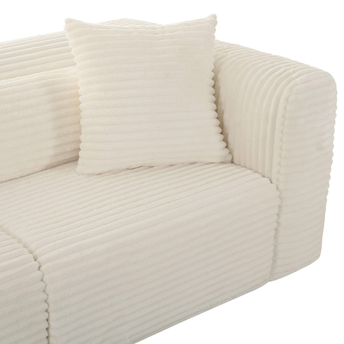 tarra-fluffy-oversized-cream-corduroy-modular-sofa-4