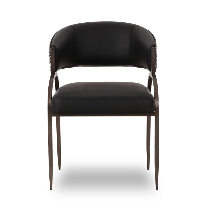 tatum-black-vegan-leather-2-tone-dining-chair-3