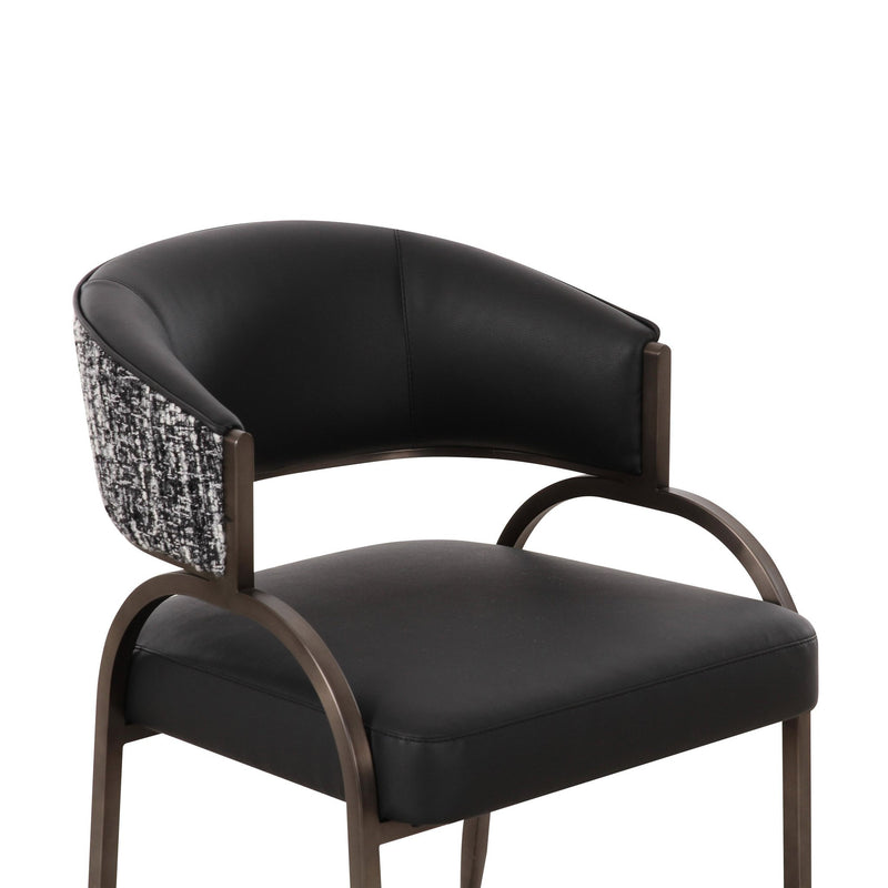tatum-black-vegan-leather-2-tone-dining-chair-5