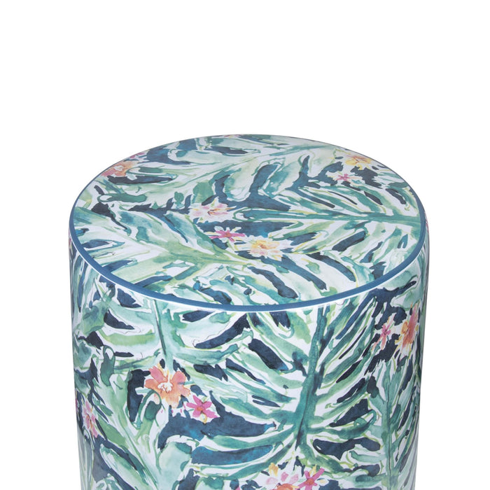 taurus-ceramic-stool-in-garden-print-5