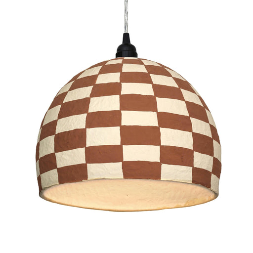 taurus-white-and-terracotta-cotton-mache-pendant-lamp-2
