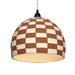 taurus-white-and-terracotta-cotton-mache-pendant-lamp-2