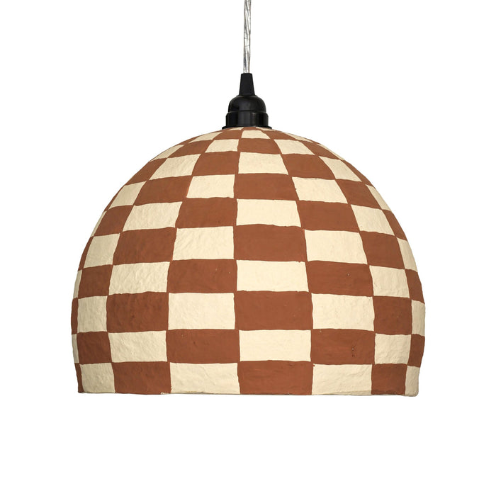 taurus-white-and-terracotta-cotton-mache-pendant-lamp-3