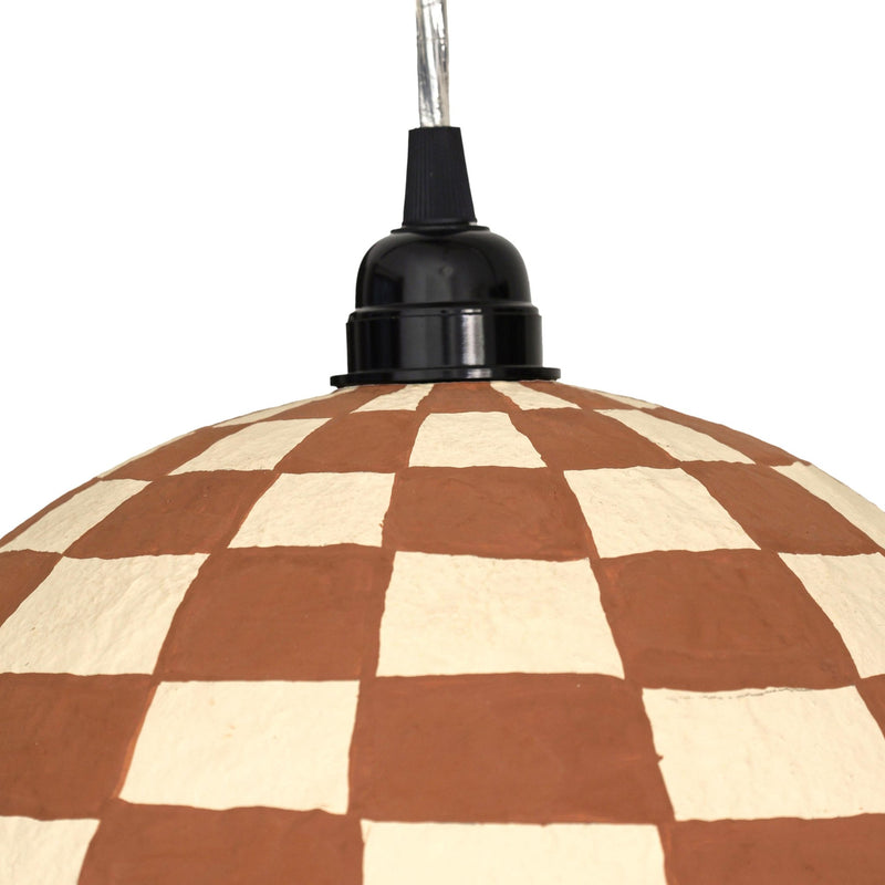 taurus-white-and-terracotta-cotton-mache-pendant-lamp-4