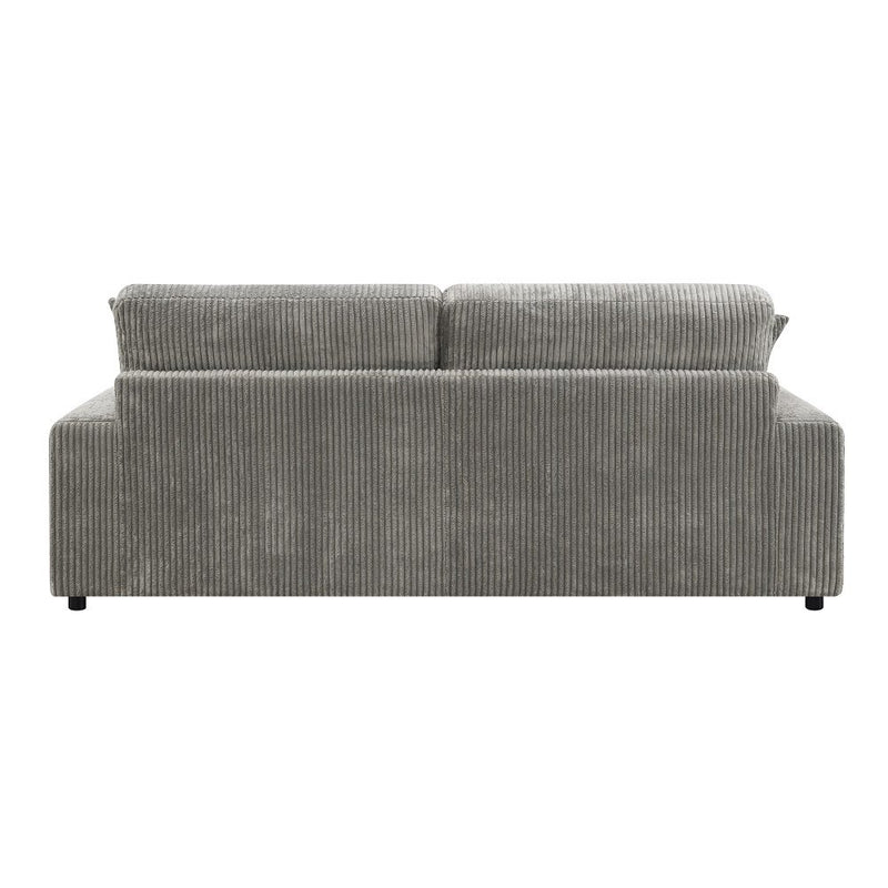 tavia-gray-corduroy-reversible-sectional-sofa-w-6-pillows-5