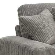 tavia-gray-corduroy-reversible-sectional-sofa-w-6-pillows-6