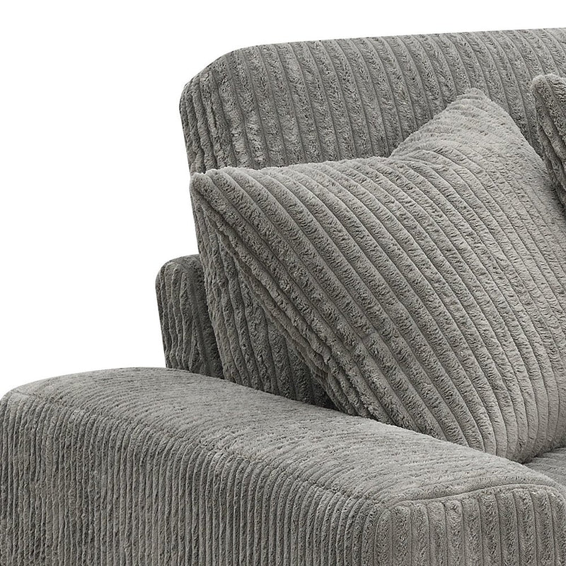 tavia-gray-corduroy-reversible-sectional-sofa-w-6-pillows-6