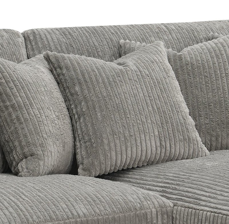 tavia-gray-corduroy-reversible-sectional-sofa-w-6-pillows-7