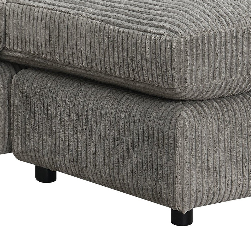 tavia-gray-corduroy-reversible-sectional-sofa-w-6-pillows-8