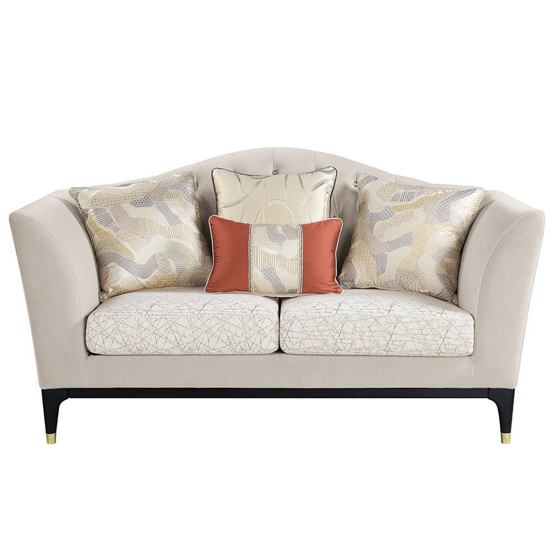 tayden-beige-velvet-loveseat-w-4-pillows-6