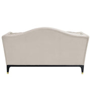 tayden-beige-velvet-loveseat-w-4-pillows-8