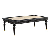 tayden-natural-marble-top-black-finish-coffee-table-w-marble-top-2