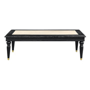 tayden-natural-marble-top-black-finish-coffee-table-w-marble-top-3
