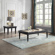 tayden-natural-marble-top-black-finish-coffee-table-w-marble-top-5