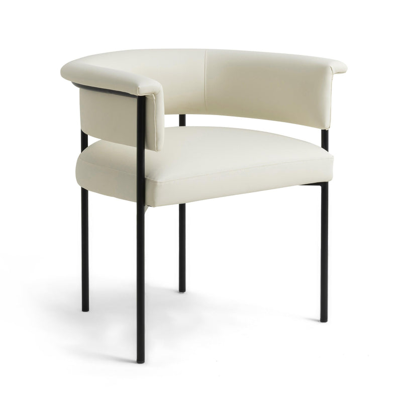 taylor-cream-vegan-leather-dining-chair-1