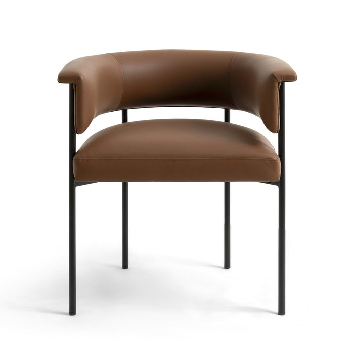 taylor-saddle-brown-vegan-leather-dining-chair-3