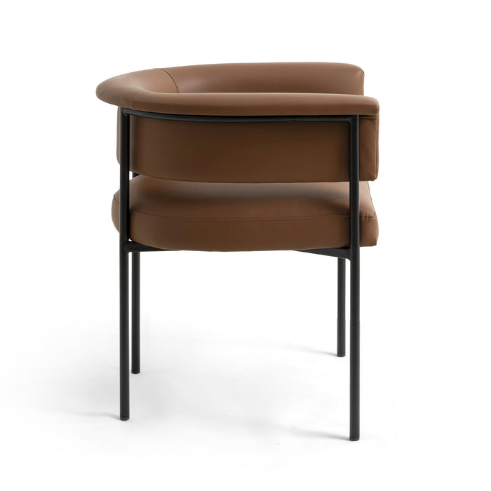 taylor-saddle-brown-vegan-leather-dining-chair-4