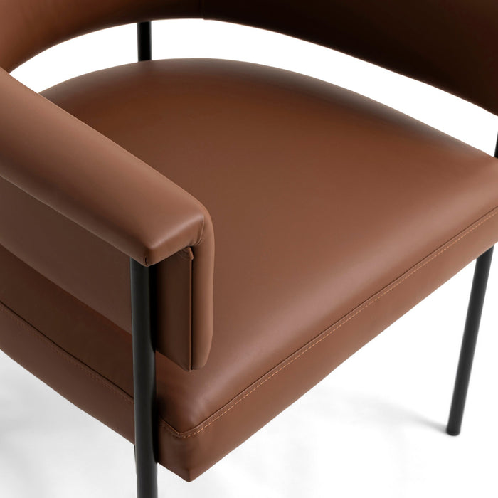 taylor-saddle-brown-vegan-leather-dining-chair-6