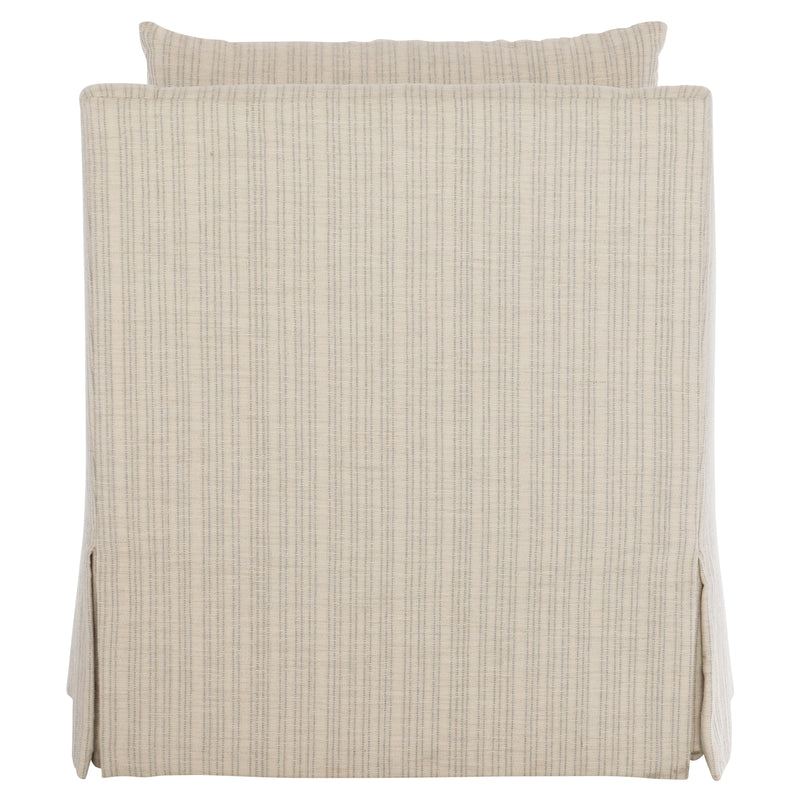 Grace Fabric Chair - Furniture City (CA)l