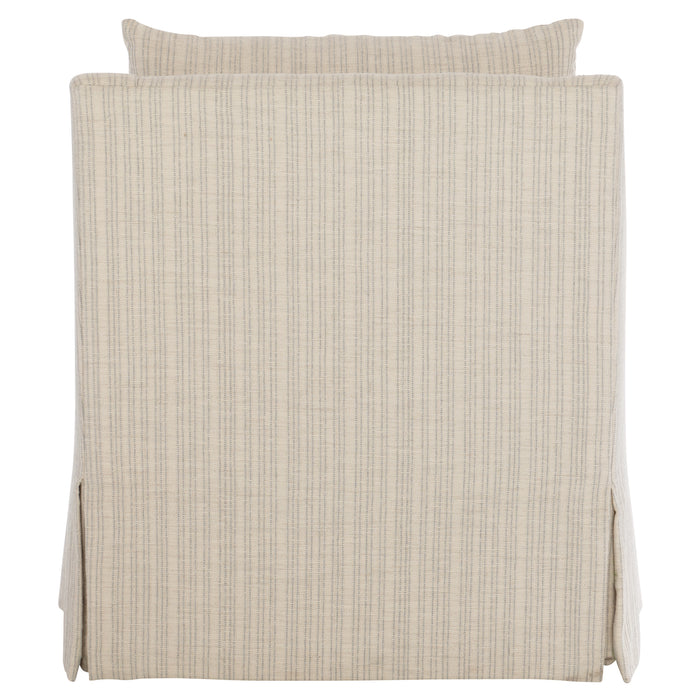 Grace Fabric Chair - Furniture City (CA)l