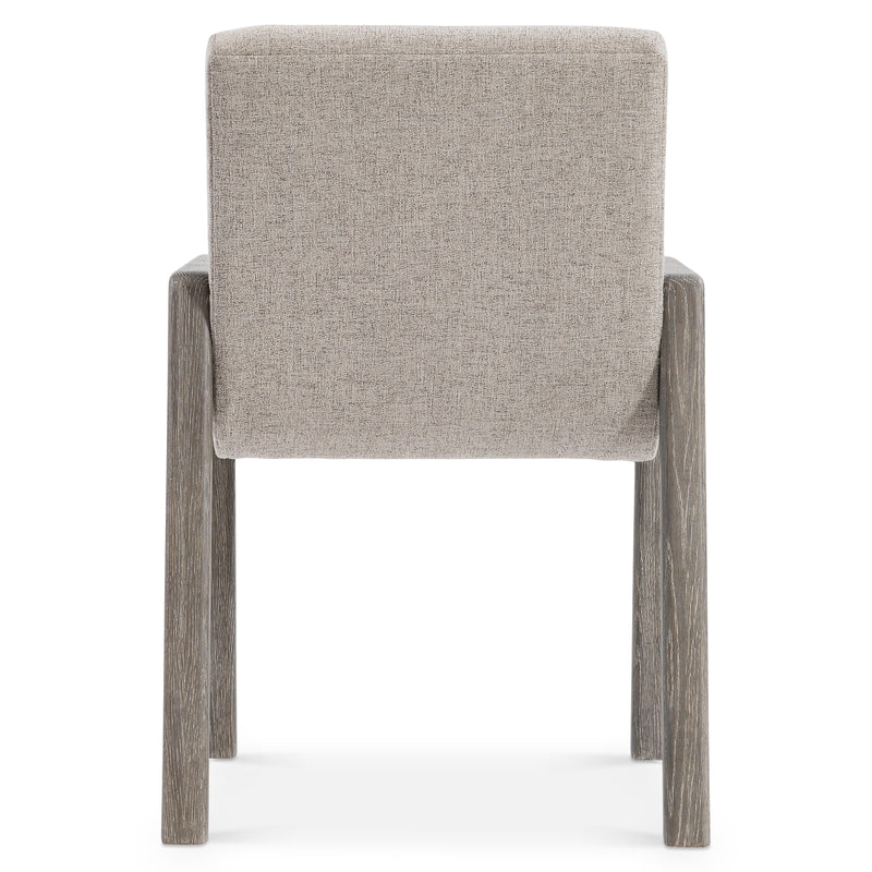 Monolith Arm Chair - Furniture City (CA)l