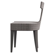 Sarasota Outdoor Side Chair - Furniture City (CA)l