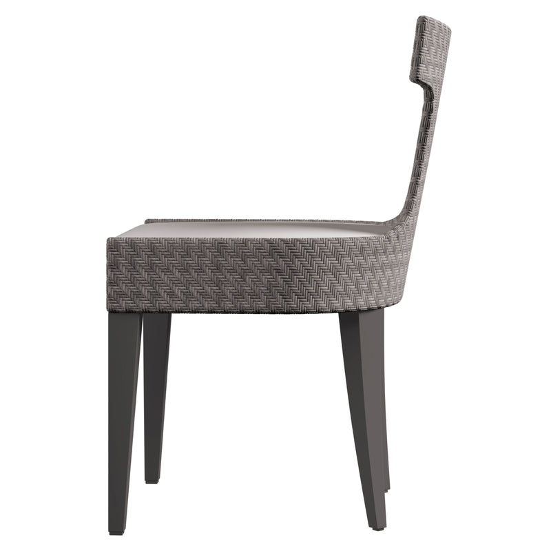 Sarasota Outdoor Side Chair - Furniture City (CA)l