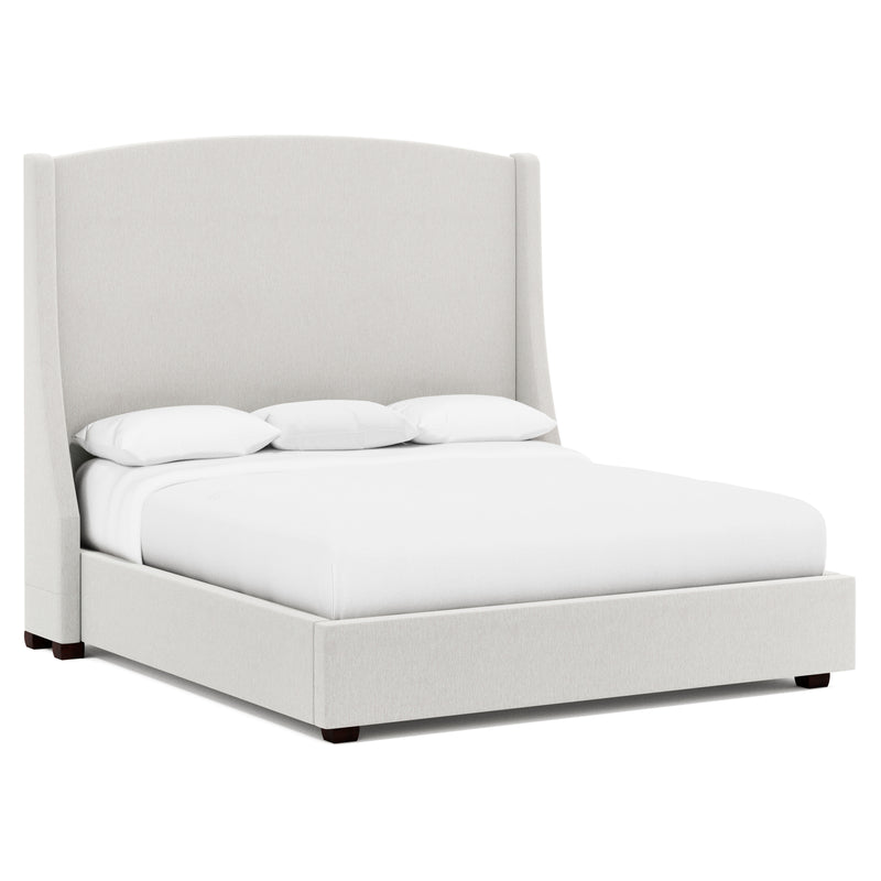 Cooper Fabric Shelter Bed - Furniture City (CA)l