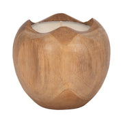 teak-8-round-candle-natural-2