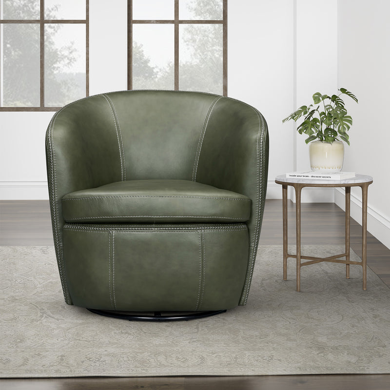 parker-living-barolo-lyric-sage-100-italian-leather-swivel-club-chair-two-pack-4