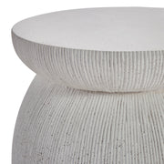 Corsica Outdoor Accent Table - Furniture City (CA)l