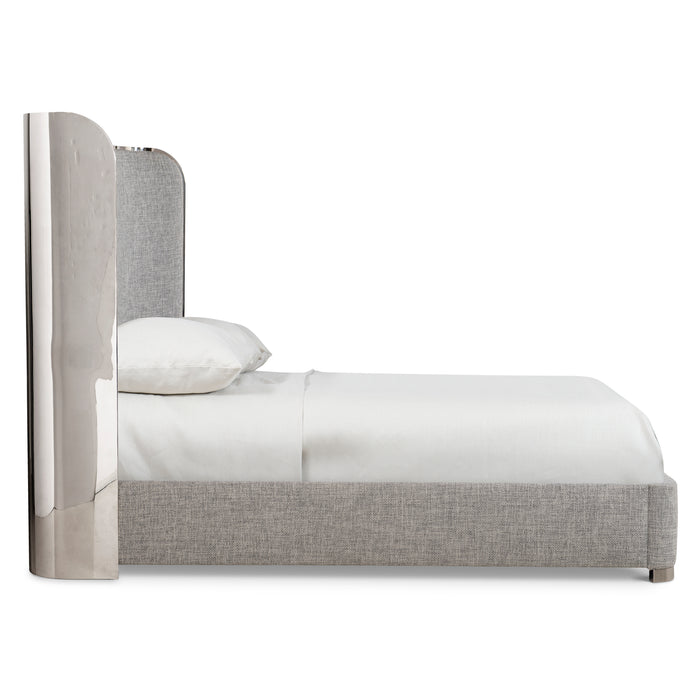 Croix Shelter Bed - Furniture City (CA)l