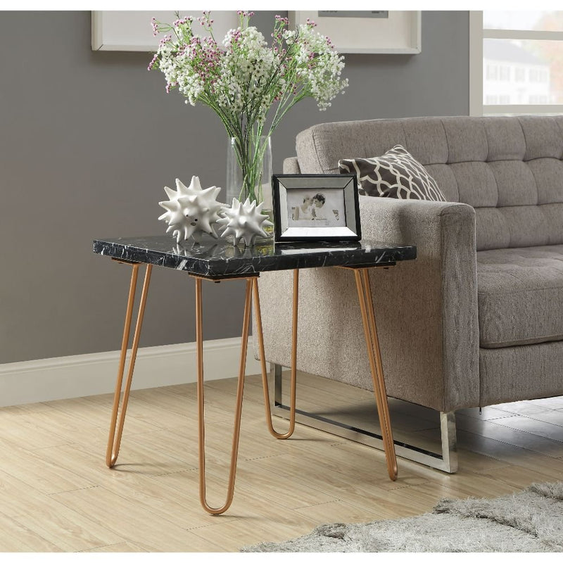 telestis-black-natural-marble-top-gold-end-table-2