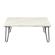 telestis-white-natural-marble-top-black-coffee-table-1