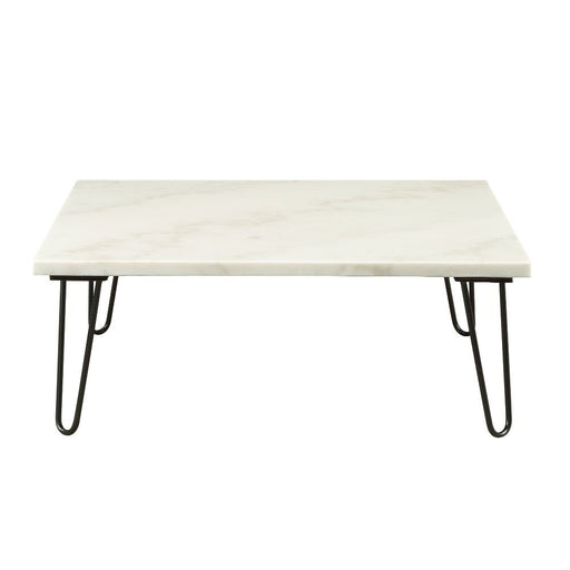 telestis-white-natural-marble-top-black-coffee-table-1