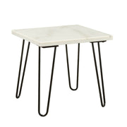 telestis-white-natural-marble-top-black-end-table-1