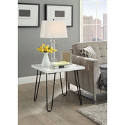 telestis-white-natural-marble-top-black-end-table-2